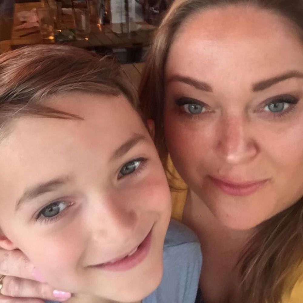 Meet your Posher, Kendra